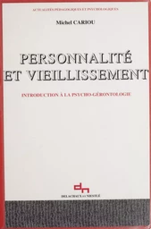 Personnalité et Vieillissement