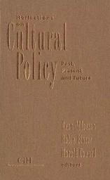 Reflections on Cultural Policy