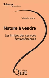 Nature à vendre