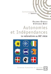 Autonomies et Indépendances