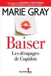 Baiser, tome 1