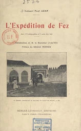 L'expédition de Fez