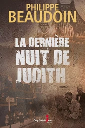 La dernière nuit de Judith