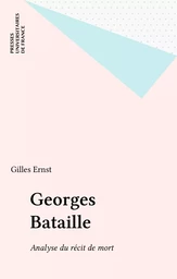 Georges Bataille