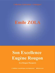 Son Excellence Eugène Rougon