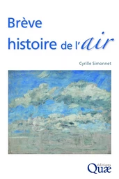 Brève histoire de l'air