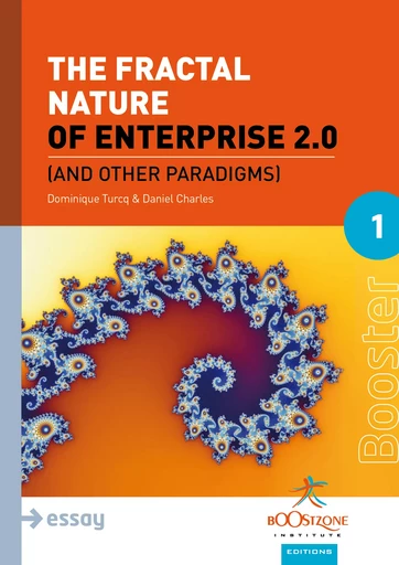 The Fractal Nature of Enterprise 2.0 - Dominique Turcq, Daniel Charles - Boostzone Editions