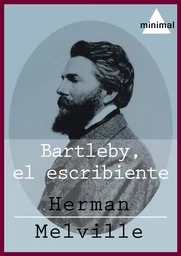 Bartleby, el escribiente