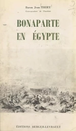 Bonaparte en Égypte