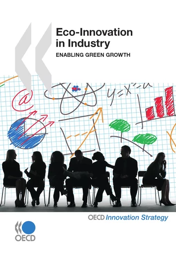 Eco-Innovation in Industry -  Collective - OECD