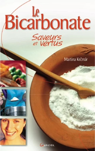 Le Bicarbonate - Martina Krcmar - Grancher