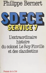 SDECE Service 7