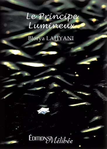 Le Principe Lumineux - Blorya Lahyani - Les Éditions Mélibée