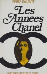 Les années Chanel