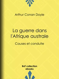 La Guerre dans l'Afrique australe