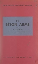 Le béton armé