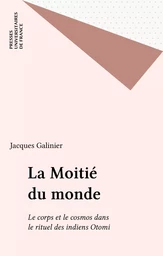 La Moitié du monde