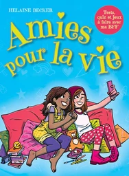 Amies pour la vie