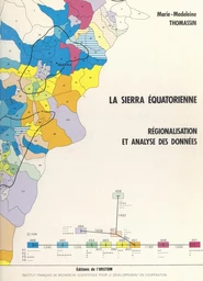 La sierra équatorienne