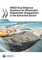 OECD Due Diligence Guidance for Meaningful Stakeholder Engagement in the Extractive Sector