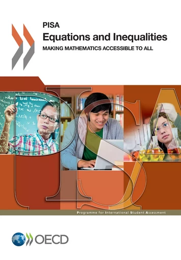 Equations and Inequalities -  Collectif - OECD