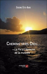 Chemins vers Dieu...