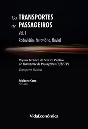 Os Transportes de Passageiros