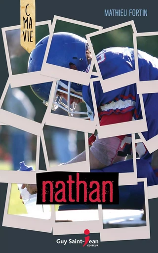 Nathan - Mathieu Fortin - Guy Saint-Jean Editeur