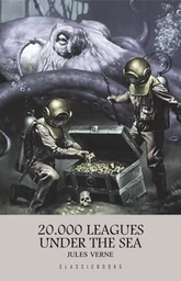 Twenty Thousand Leagues Under the Sea