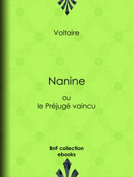 Nanine