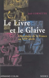 Le livre et le glaive