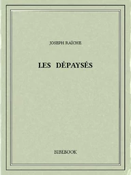 Les dépaysés