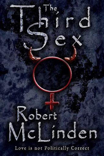 The Third Sex - Robert Mclinden - Atramenta