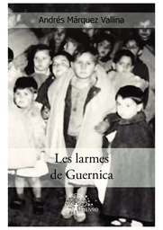 Les larmes de Guernica