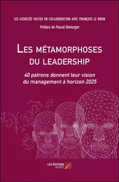 Les métamorphoses du leadership