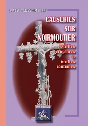 Causeries sur Noirmoutier