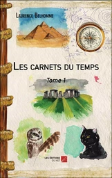 Les carnets du temps