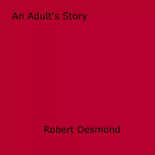 New book - Robert Desmond - Disruptive Publishing