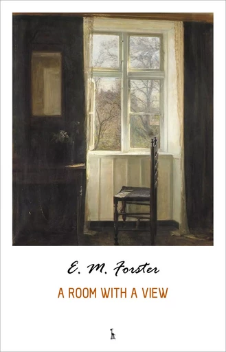 A Room With a View - E. M. Forster - Pandora's Box