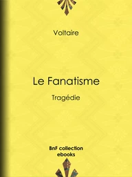 Le Fanatisme