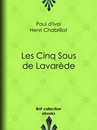 Les Cinq Sous de Lavarède