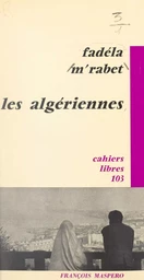 Les Algériennes