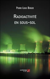 Radioactivité en sous-sol