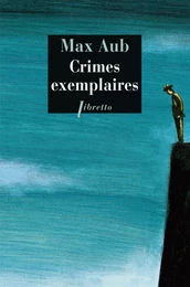 Crimes exemplaires