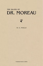 The Island of Doctor Moreau