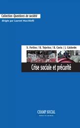 Crise sociale et précarité