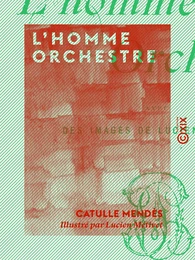 L'Homme orchestre