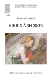 Bijoux à secrets