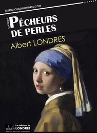 Pêcheurs de perles