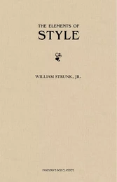 The Elements of Style, Fourth Edition